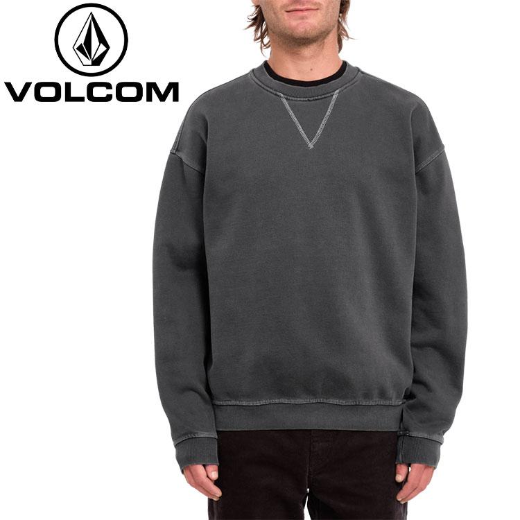 VOLCOM ボルコム SKATE VITALS REMY S CREW A4632401-ASB メンズ VOLCOM ボルコム SKATE VITALS REMY S CREW A4632401-ASB メンズ