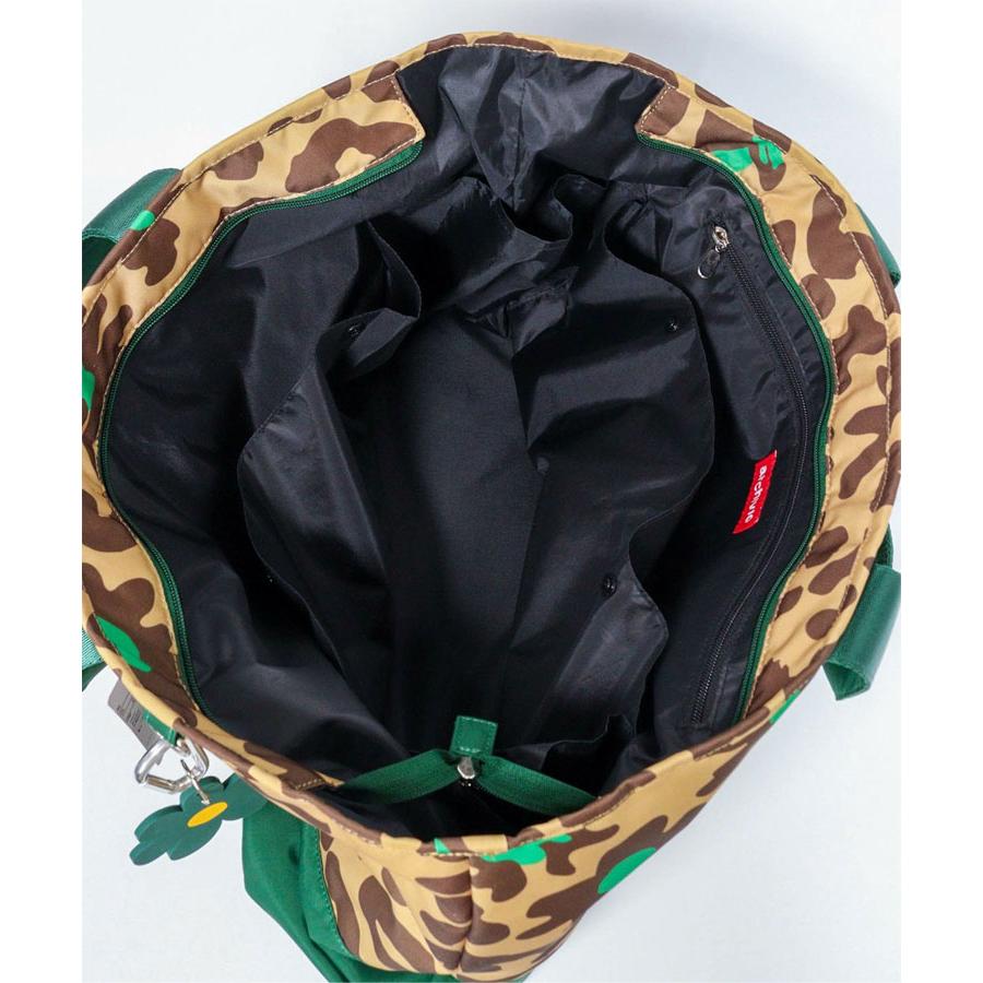 アルチビオ 秋冬 ゴルフ ヒョウ柄ボストンバッグ ゴルフバッグ A510002 archivio（アルチビオ） 秋冬 ゴルフ ヒョウ柄ボストンバッグ ゴルフ