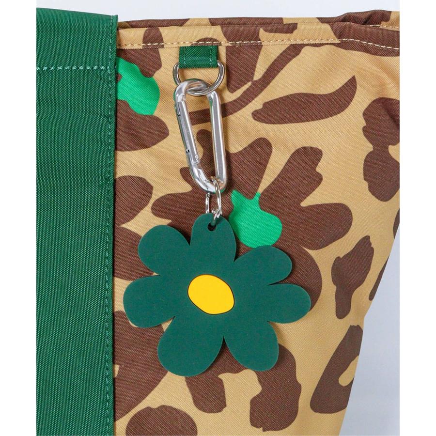 archivio（アルチビオ） 秋冬 ゴルフ ヒョウ柄ボストンバッグ ゴルフ