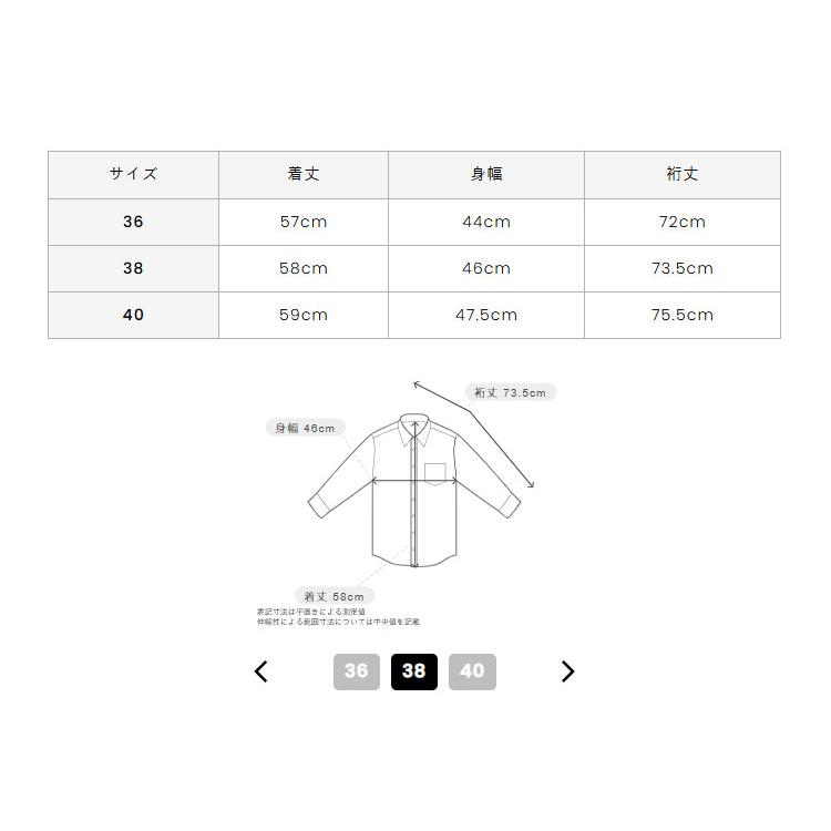 アルチビオ 秋冬 ゴルフ スカラップステッチ UV速乾プルオーバー 長袖 レディース A519806 返品不可_17
