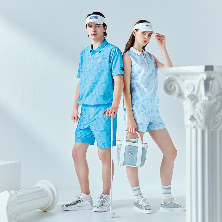 【新品未使用】アルチビオ ブルゾン 春夏 36 archivio（アルチビオ） ボックスロゴサンバイザー メンズ 2026年春夏
