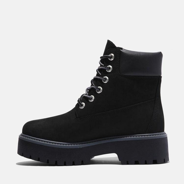 Timberland（ティンバーランド） Timberland STONESTREET6IN ストーン