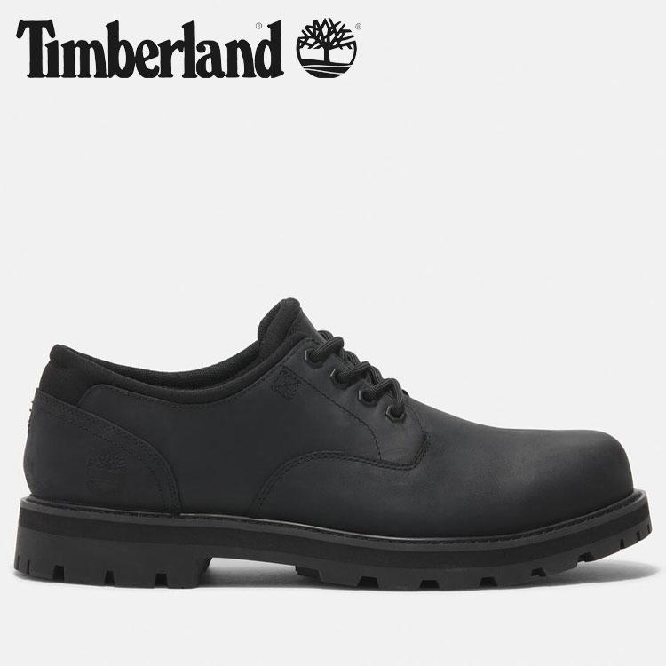 Timberland（ティンバーランド） ブリットン ロード ウォーター