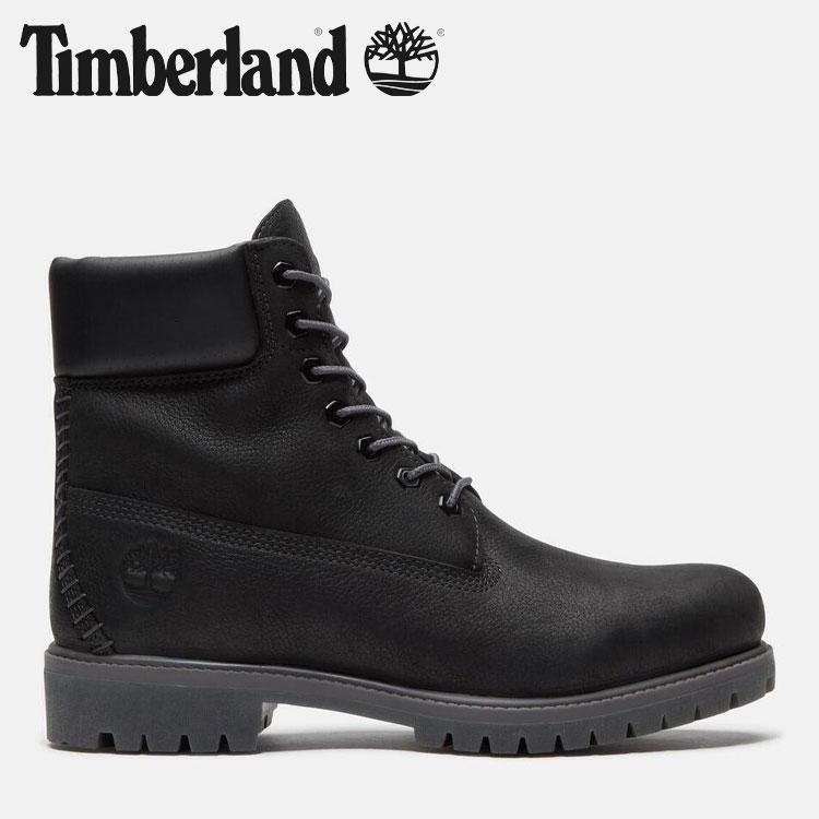 ティンバーランド Timberland プレミアム 6インチ ウォータープルーフ ブーツ メンズ シューズ A6G1RA9N