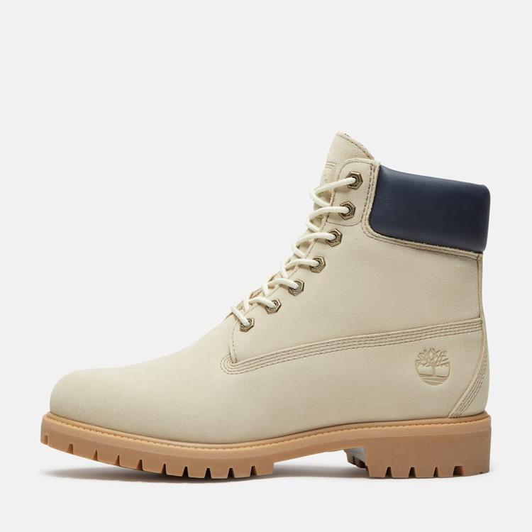 ティンバーランド Timberland プレミアム 6インチ ウォータープルーフ ブーツ メンズ シューズ YEAR OF THE HORSE A6G1RAFJの画像