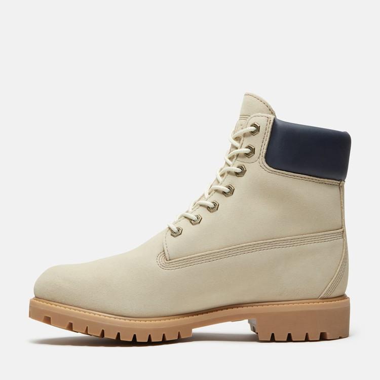 ティンバーランド Timberland プレミアム 6インチ ウォータープルーフ ブーツ メンズ シューズ YEAR OF THE HORSE A6G1RAFJの画像