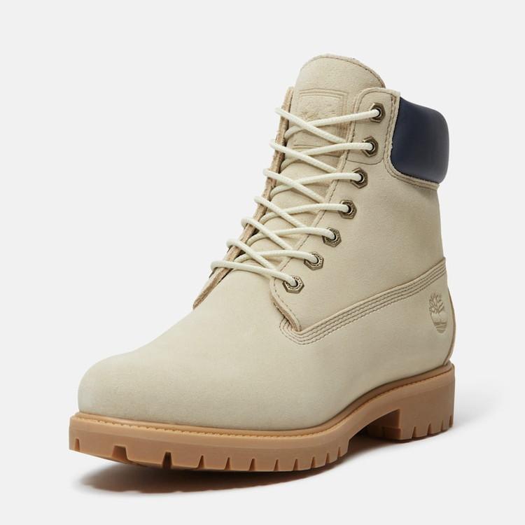ティンバーランド Timberland プレミアム 6インチ ウォータープルーフ ブーツ メンズ シューズ YEAR OF THE HORSE A6G1RAFJの画像