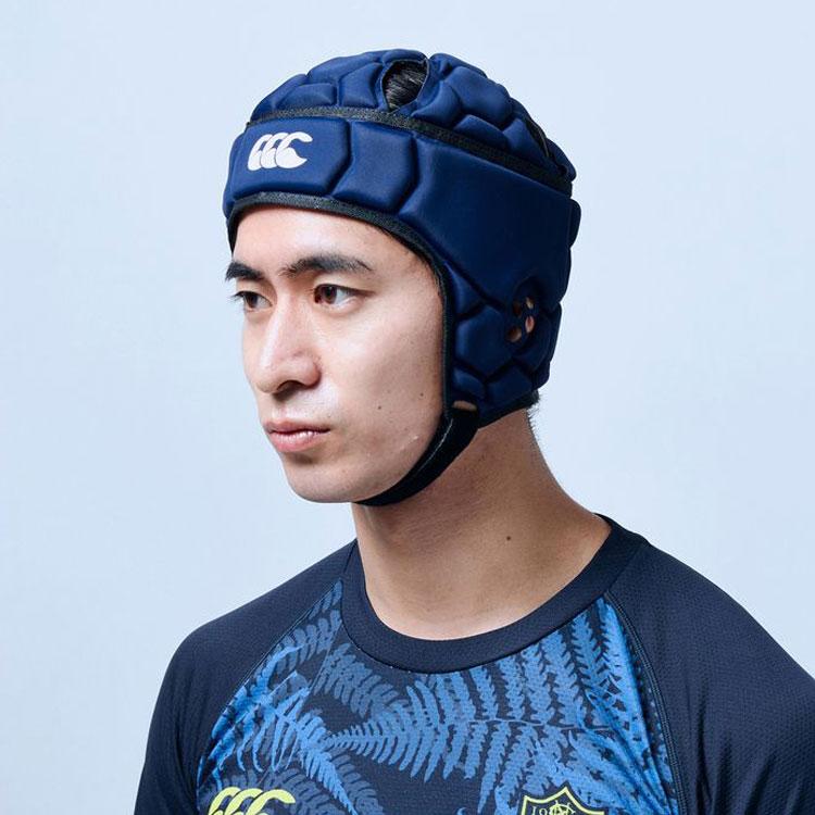 カンタベリー ラグビー チームヘッドギア メンズ AA02168 | カンタベリー | 07