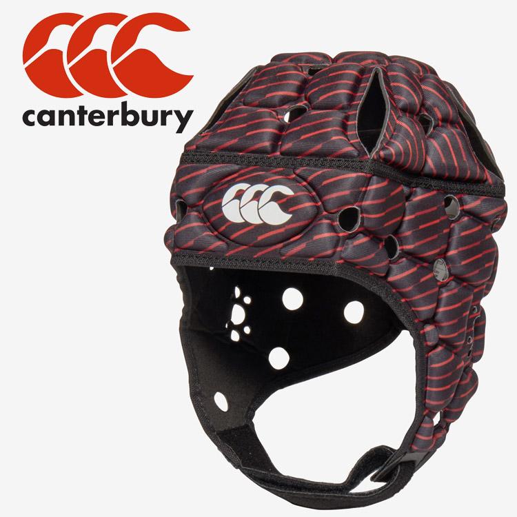 カンタベリーベンチレイター AA04026 ラグビートップモデル 完全新品未着用 カンタベリー canterbury ベンチレイターヘッドギア AA04026 ラグビー