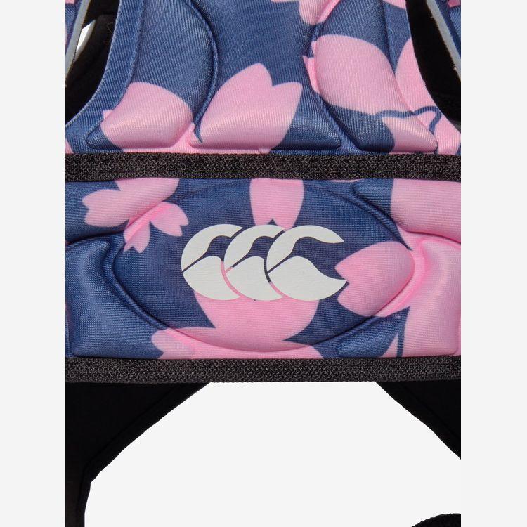 カンタベリー（Canterbury） クラブスペシャルヘッドギア AA04556-NV