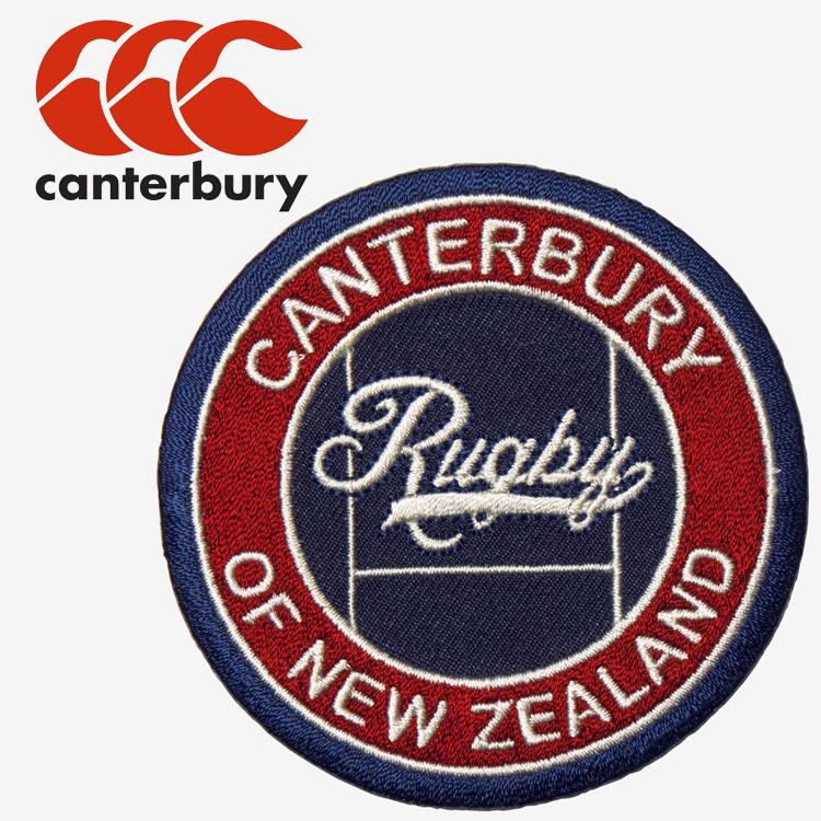 カンタベリー（Canterbury） カンタベリーワッペン AA04757-GP