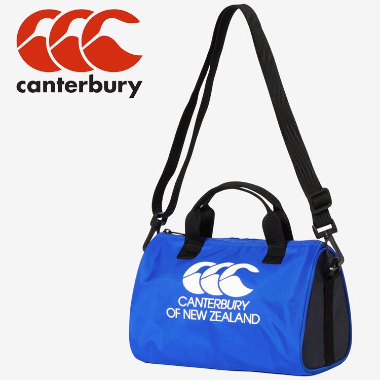 カンタベリー CANTERBURY スペクテーターショルダーバッグ ユニセックス AB024802-25 カンタベリー（Canterbury） スペクテーターショルダーバッグ AB024802