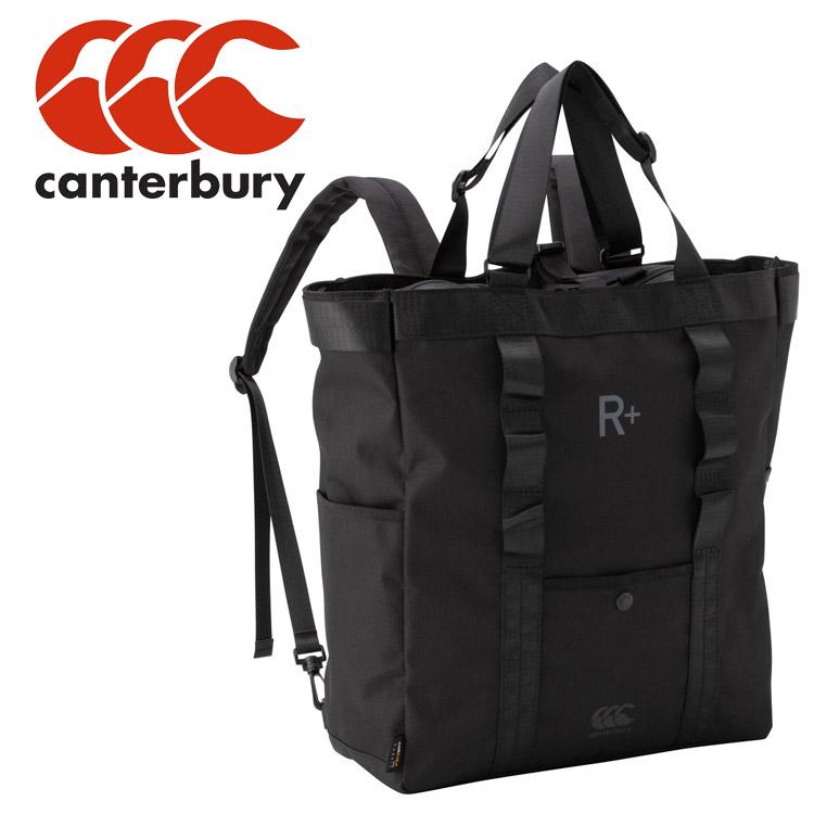 カンタベリー アールプラス2ウェイトートバッグ R+ 2WAY TOTE