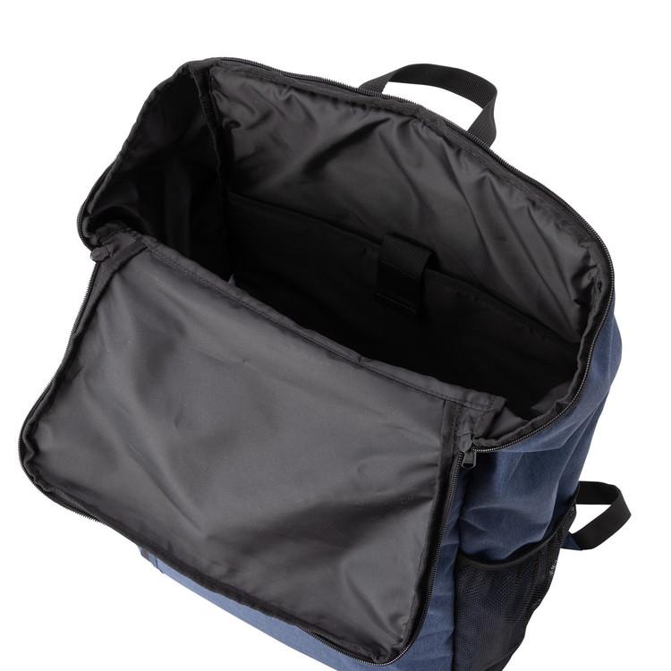 [カンタベリー バッグ] デイパック DAY PACKディパックAB03480 ユニセックス 29 ネイビー カンタベリー（Canterbury） デイパック DAY PACK AB03480-29