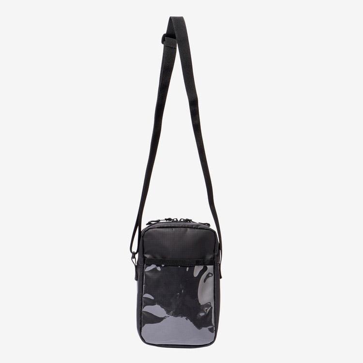 カンタベリー（Canterbury） R+UTILITY POUCH AB03628-19 : イーゾーン