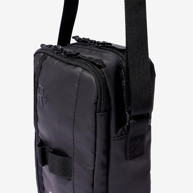カンタベリー（Canterbury） R+UTILITY POUCH AB03628-19 : イーゾーン