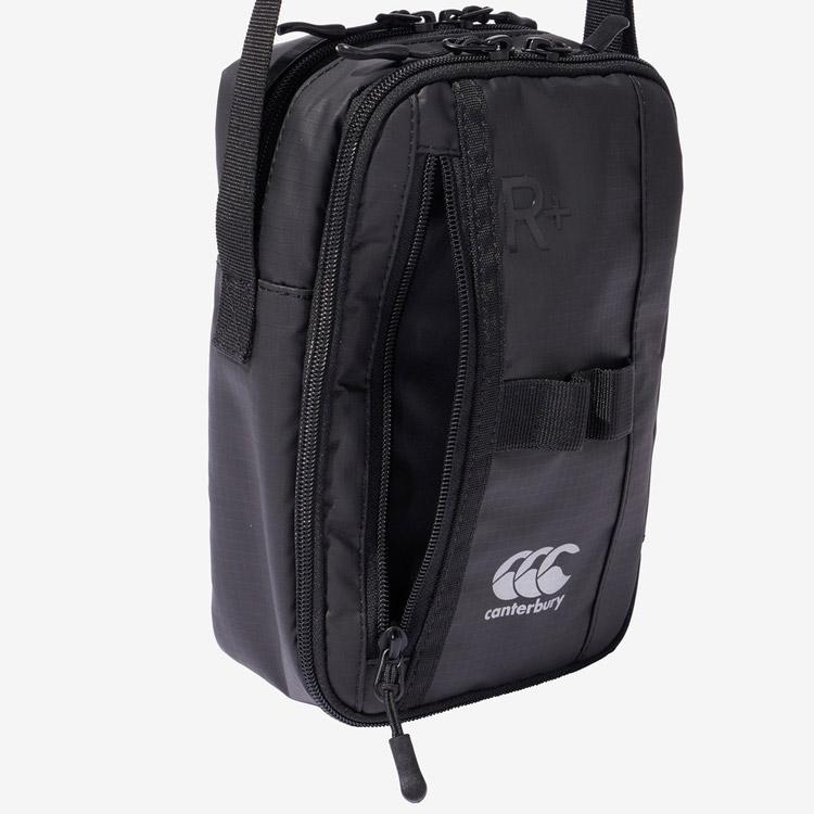 カンタベリー（Canterbury） R+UTILITY POUCH AB03628-19 : イーゾーン