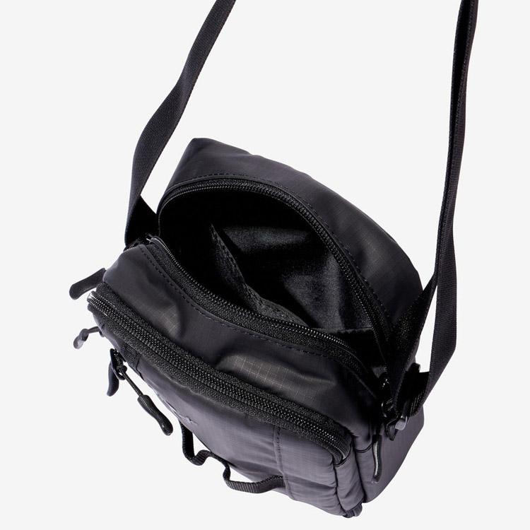 カンタベリー（Canterbury） R+UTILITY POUCH AB03628-19 : イーゾーン