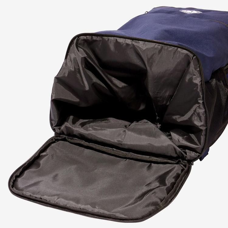 カンタベリー DAY PACK AB03742-29 : イーゾーン スポーツ - 通販