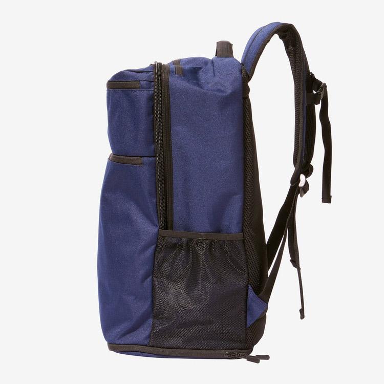 カンタベリー DAY PACK AB03742-29 : イーゾーン スポーツ - 通販