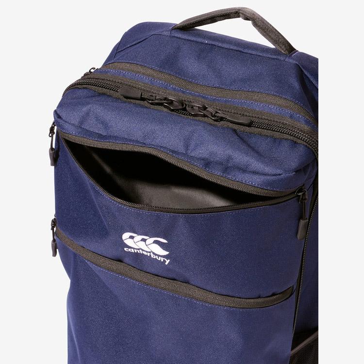 カンタベリー DAY PACK AB03742-29 : イーゾーン スポーツ - 通販
