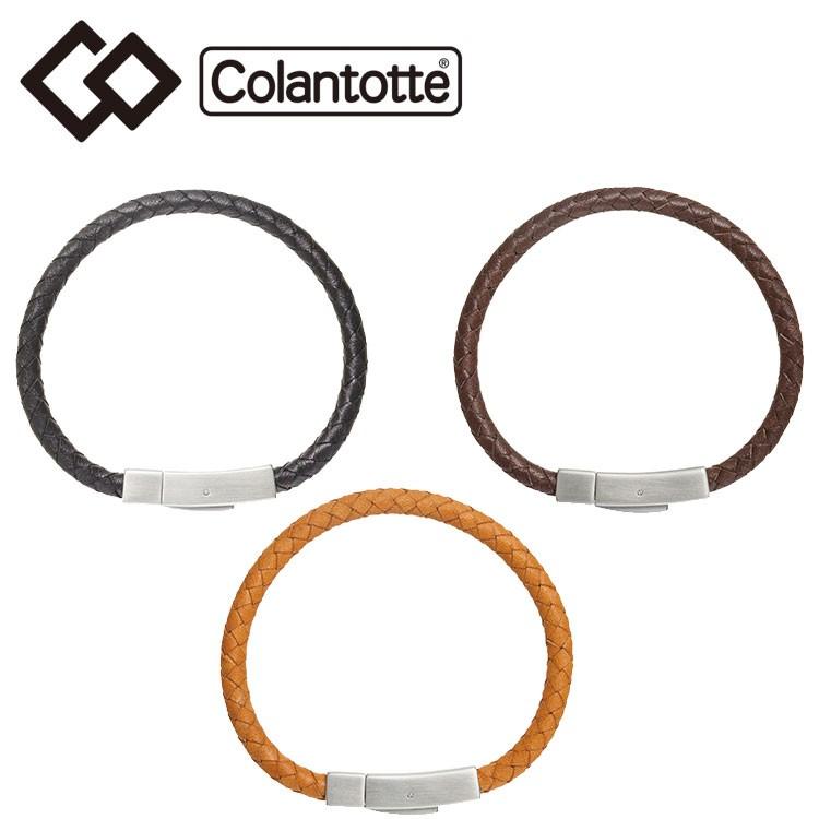 ColanTotte（コラントッテ） 栃木レザーを使用したプレミアムな質感 