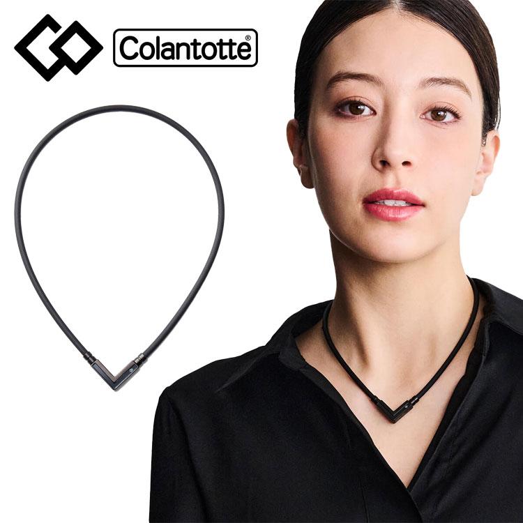 ColanTotte（コラントッテ） TAO ネックレスα VEGA NEXT ベガ ネクスト