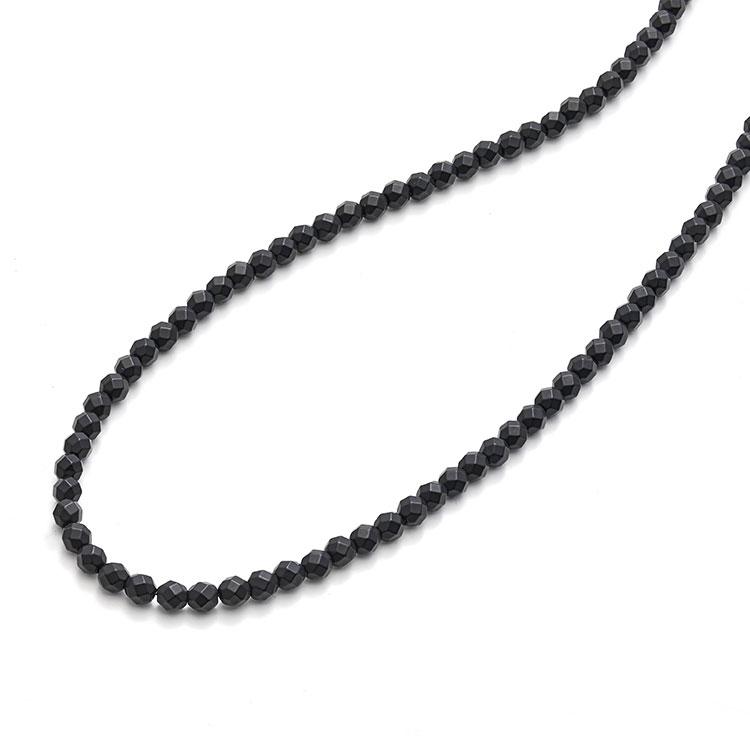 Colantotte Necklace LUCE α Matte ブラック コラントッテ ネックレス ルーチェ α ABARN ※返品不可※ ネックレス LUCEα ネックレスLUCE