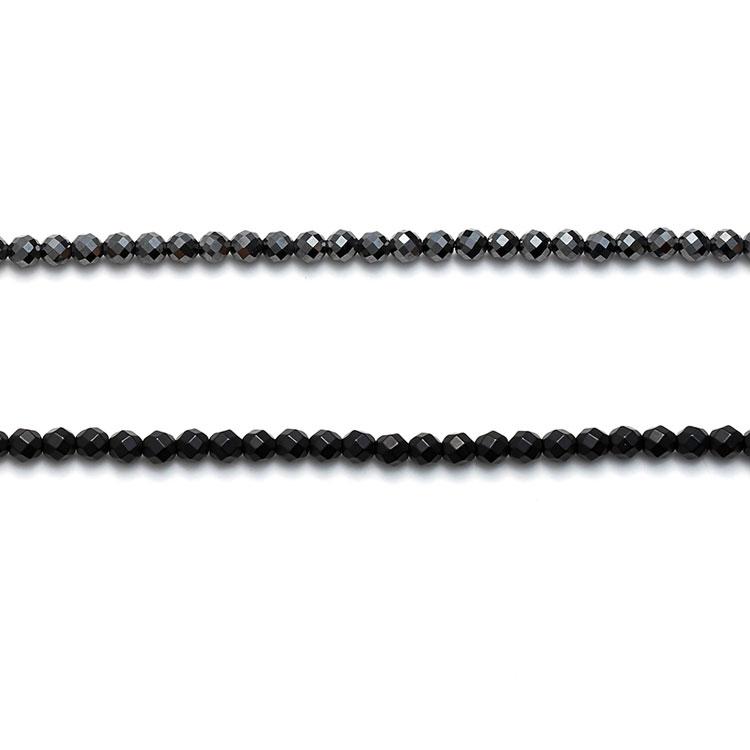 Colantotte Necklace LUCE α Matte ブラック コラントッテ ネックレス ルーチェ α ABARN ※返品不可※ ネックレス LUCEα ネックレスLUCE