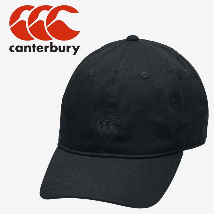 カンタベリー（Canterbury） スタンダードキャップ AC025233-19 帽子