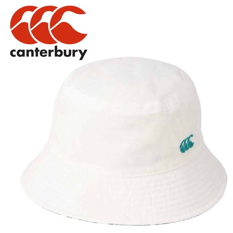 カンタベリー（Canterbury） REVERSIBLEBUCKET AC03458-11 メンズ