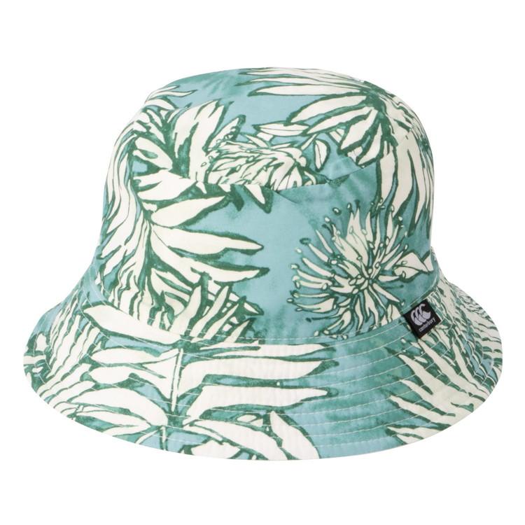 カンタベリー（Canterbury） REVERSIBLEBUCKET AC03458-11 メンズ