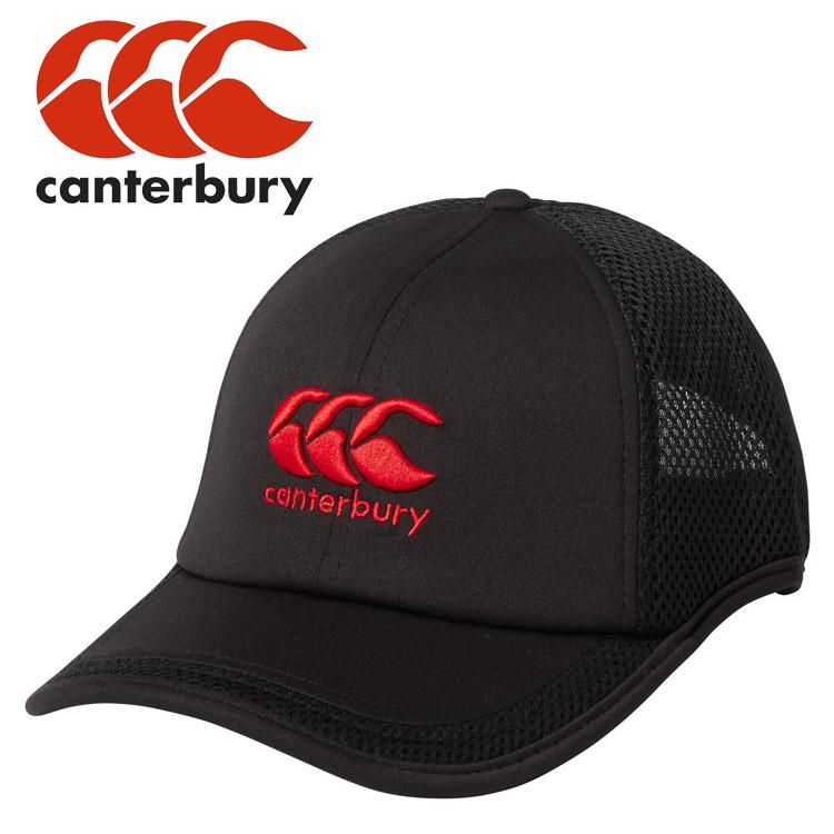 カンタベリー（Canterbury） スタンダードキャップ STANDARD CAP