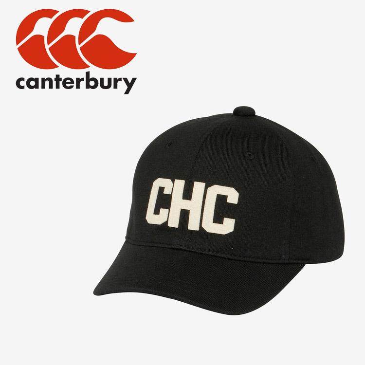 カンタベリー（Canterbury） SHORT BRIM CAP AC03953-19 : イーゾーン