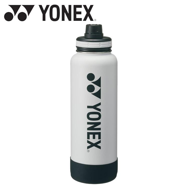 YONEX（ヨネックス） ステンレスボトル1.17L AC591-011 : イーゾーン