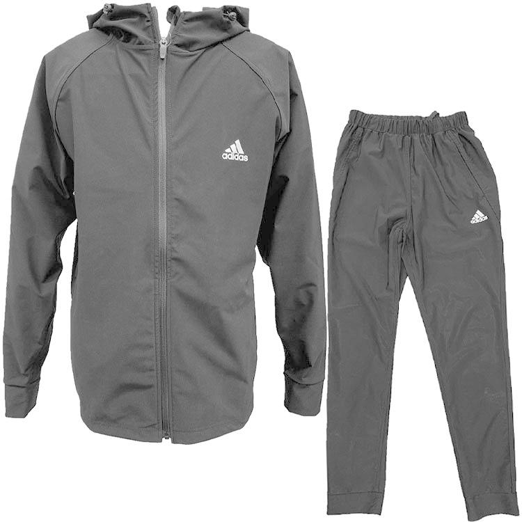 最終値下げです‼️美品adidas アディダス　サウナスーツ上下　Mサイズ adidas アディダス 上下セット セットアップ サウナスーツ SAUNA