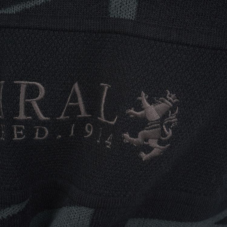 Admiral Golf（アドミラルゴルフ） UJジャガード クルーネックセーター