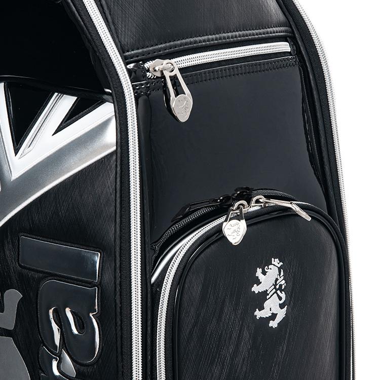 Admiral Golf（アドミラルゴルフ） ユニオンジャックスポーツ カート