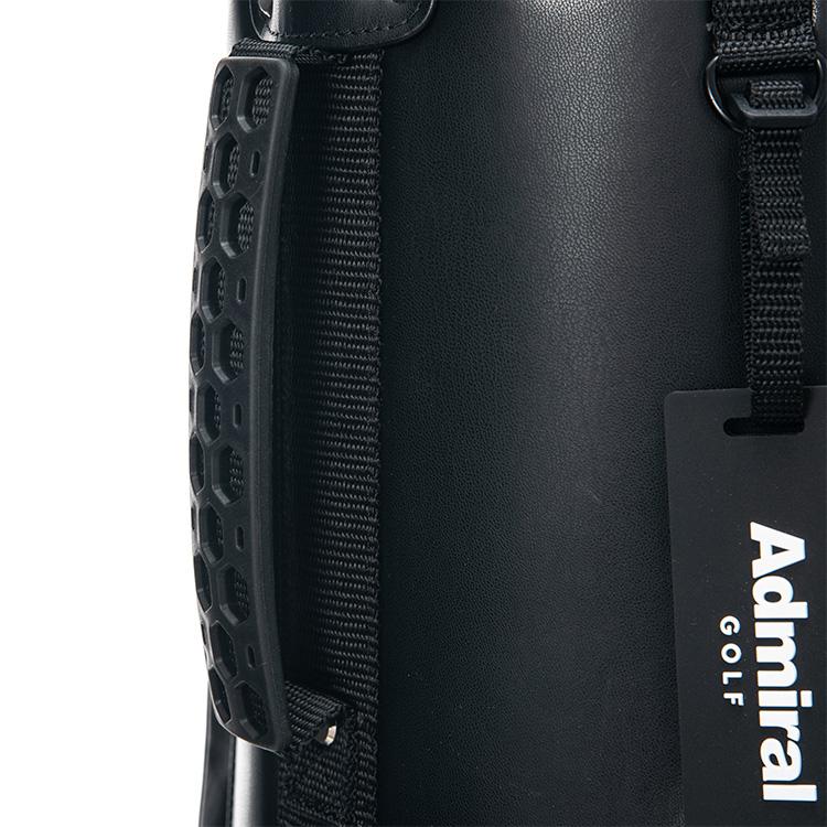 Admiral Golf（アドミラルゴルフ） ソフトフェイクレザー カート