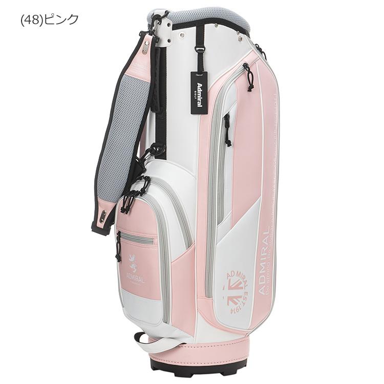 Admiral Golf（アドミラルゴルフ） ソフトフェイクレザー カート