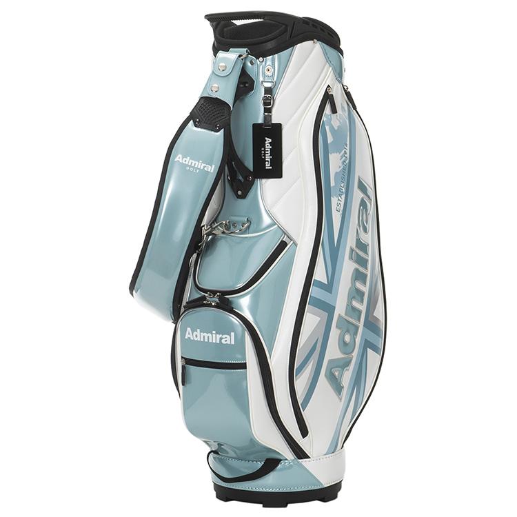 Admiral Golf（アドミラルゴルフ） ランパントスポーツ キャディバッグ