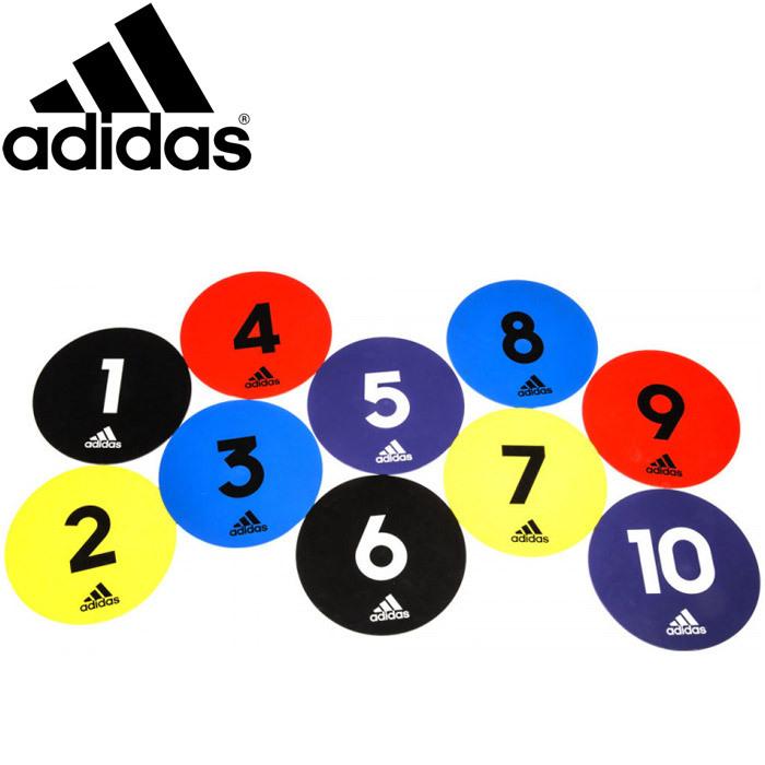 アディダス Adidas サッカー アディダス フラット トレーニングマーカー Adsp イーゾーン スポーツ Paypayモール店 通販 Paypayモール
