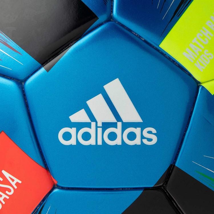 adidas アディダス サッカーボール ツバサ キッズ JFA検定球 4号