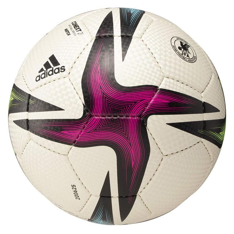 adidas（アディダス） サッカーボール FIFA2021 コネクト21 マッチ 4号