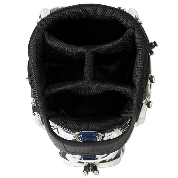 アンパスィ キャディバック 9型 2023モデル AFA7203 19sbn 