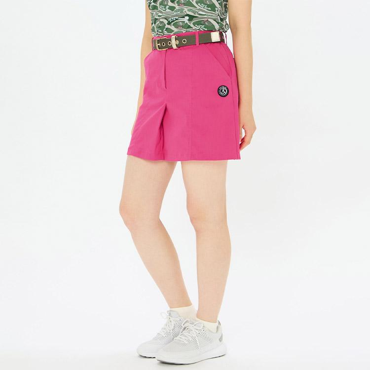 星降る夜 カルガモ親子の散歩 オイルパステル画 海の風景原画ハガキ