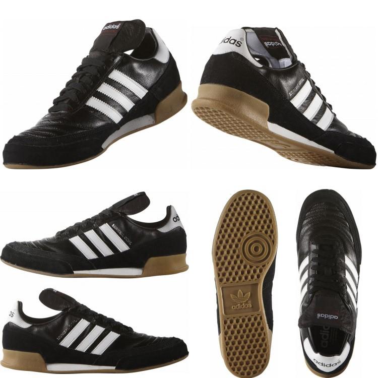 アディダス ムンディアルゴール019310 トレーニングシューズ270【新品】 adidas（アディダス） シューズ サッカー トレーニング メンズ ユニ