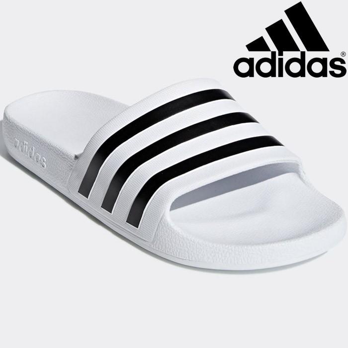 adidas（アディダス） シューズ サンダル アディレッタ アクア メンズ