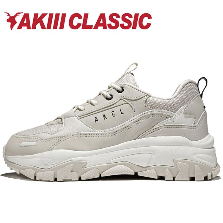 AKIII CLASSIC（アキクラシック） URBAN TRACKER AKC-0003-LIB
