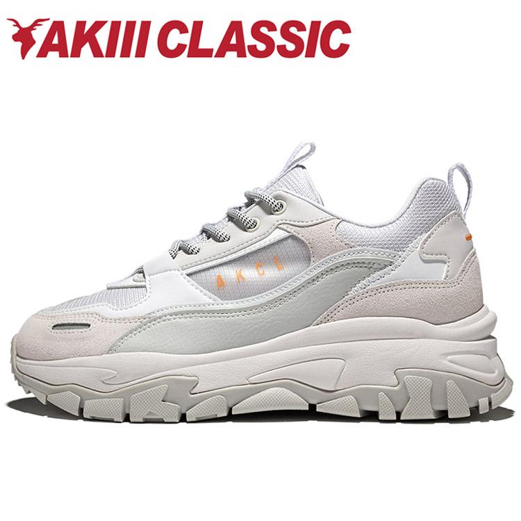 アキクラシック AKIII CLASSIC URBAN TRACKER スポーツカジュアル